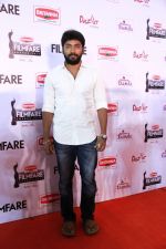 62nd Filmfare south awards